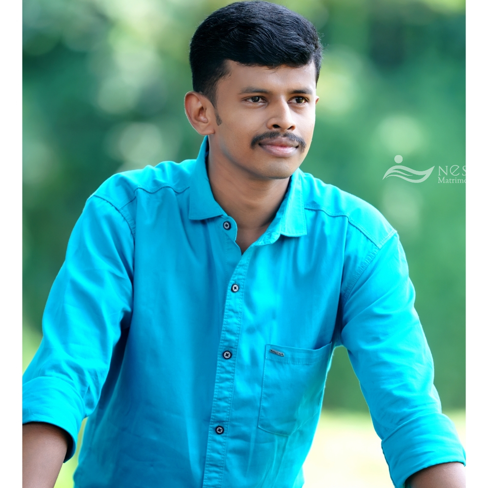 ANEESH  MOHANAN